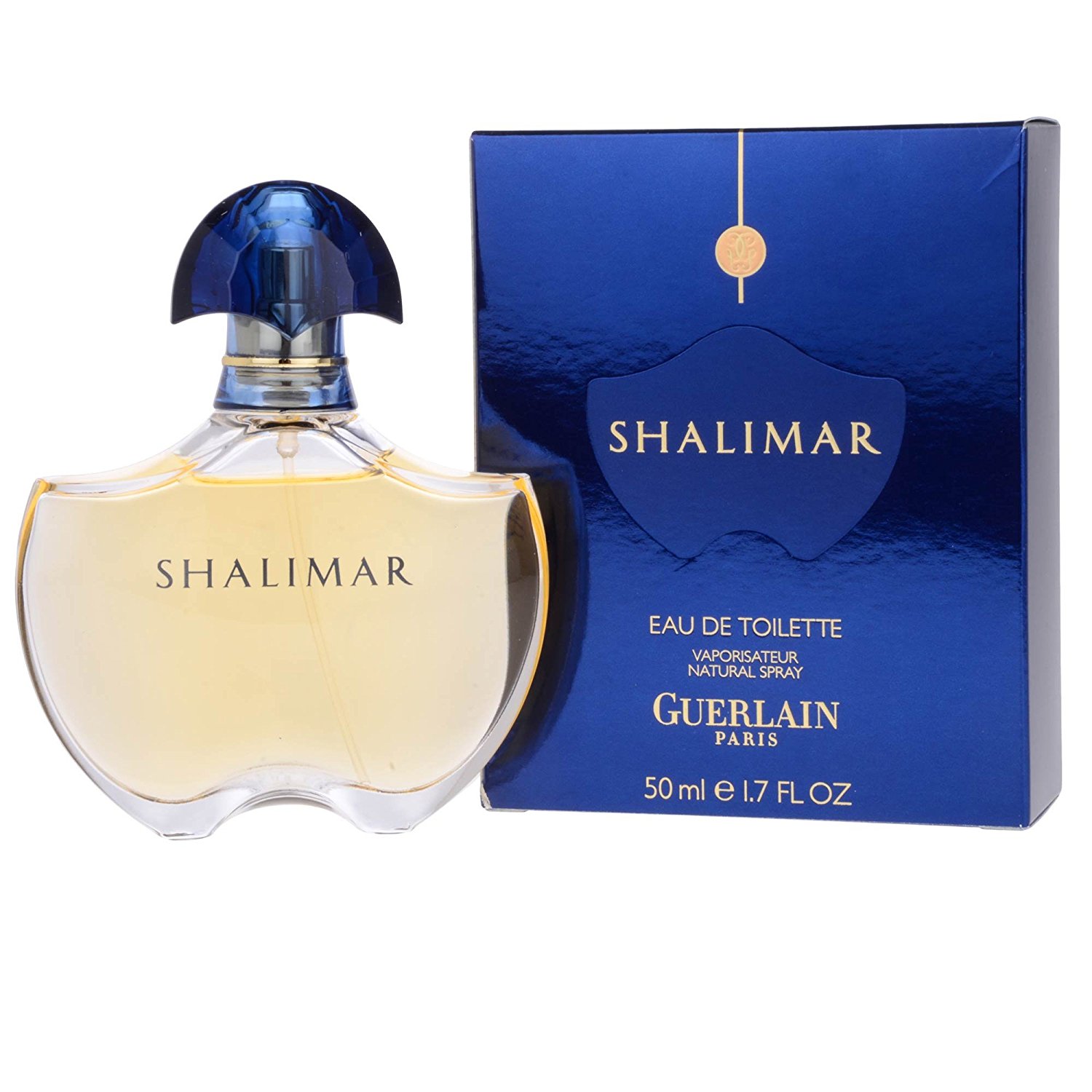 Guerlain Shalimar Eau De Toilette 90ml