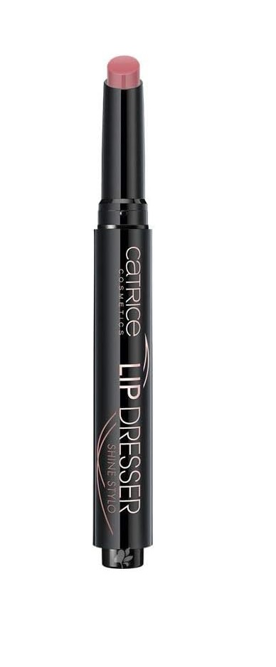 CATRICE LIP DRESSER SHINE STYLO 010 SIMPLY NATURAL PERFECTION