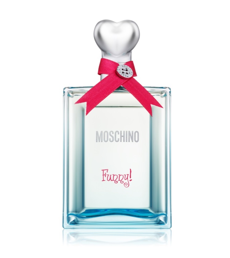 Moschino funny moschino фото