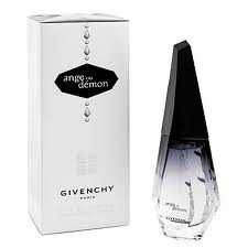 Marca: Givenchy Perfume: Ange ou demon, eau de parfum. Bote: Ange ou demon,  eau de parfum 30 ml vapo.
