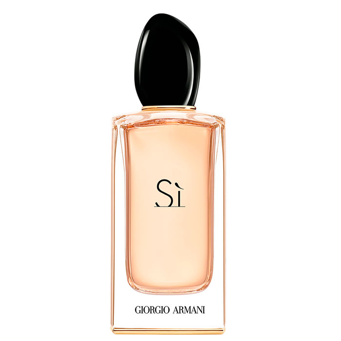 GIORGIO ARMANI SI EDP 150 ML VP.