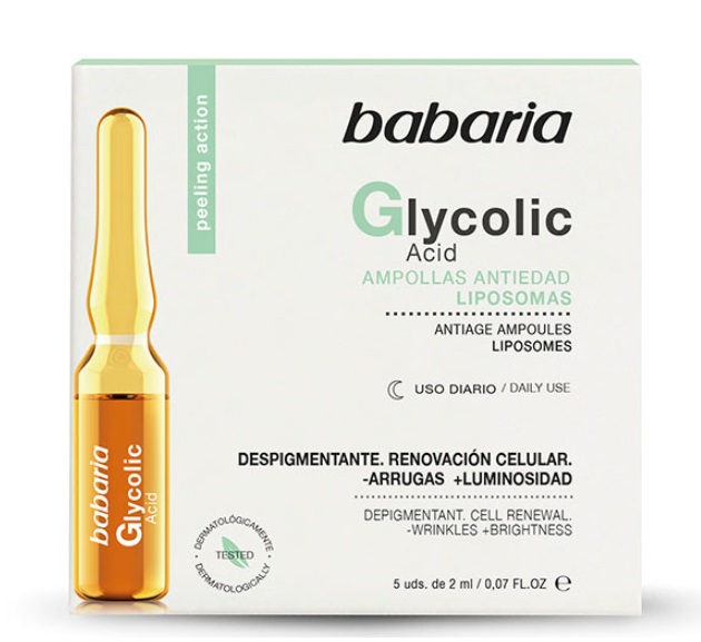 biogaia - BAfarma - Farmacia Bosque Alvarez