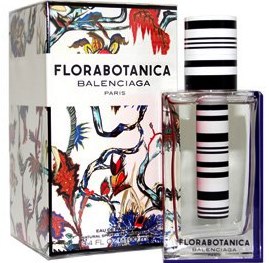 BALENCIAGA, FLORABOTANICA Eau De Parfum 100 Ml Vapo.