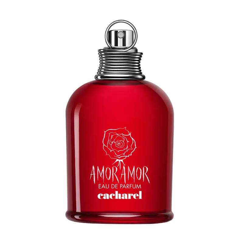 CACHAREL AMOR AMOR EDP 100 ML VP