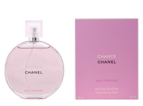 Perfume Chanel Chance Eau Tendre Precio