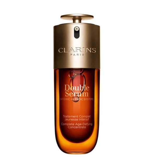 CLARINS DOUBLE SERUM 9 50 ML