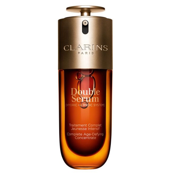 CLARINS DOUBLE SERUM 9 75 ML