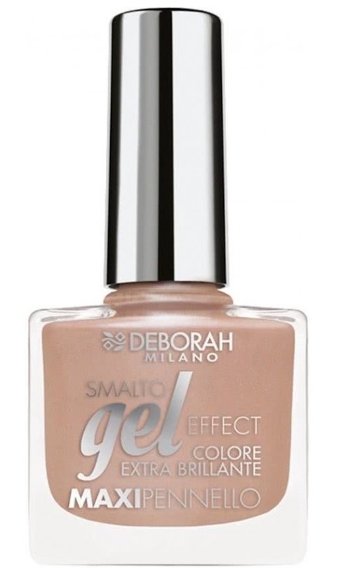 DEBORAH ESMALTE UAS GEL EFFECT ENAMEL 02