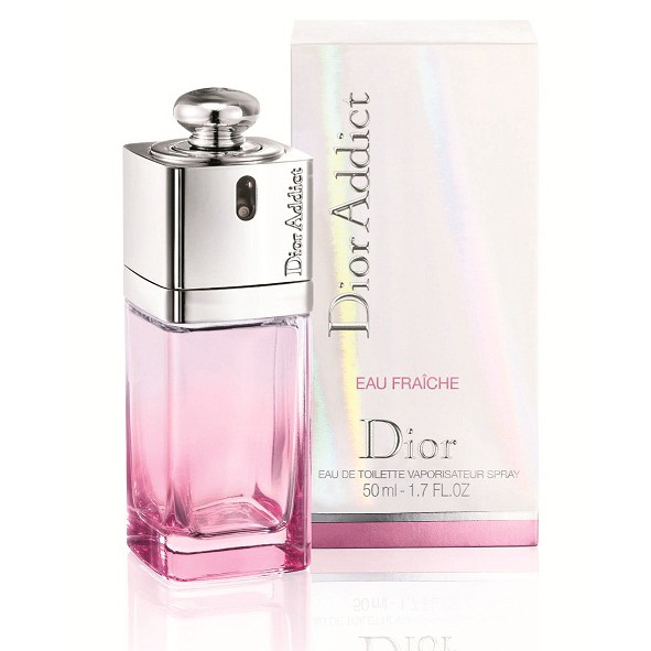 dior addict eau fraiche 100 ml