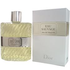 eau de sauvage christian dior