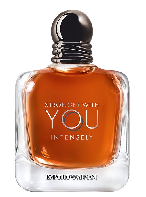 armani stronger with you 30ml