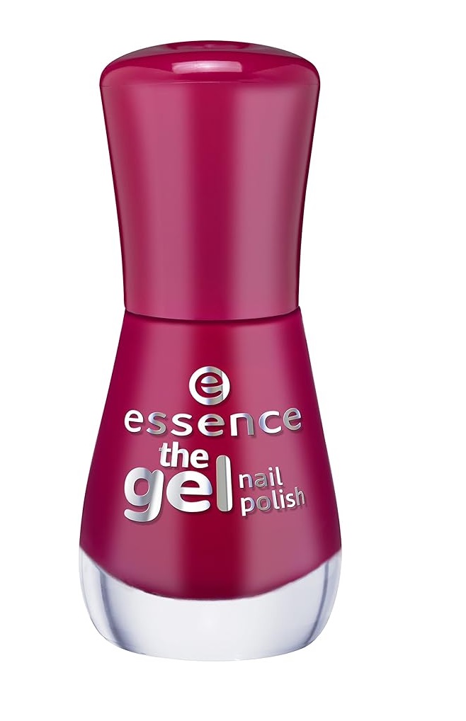 ESSENCE GEL NAIL POLISH ESMALTE DE UAS 10 TRUE LOVE