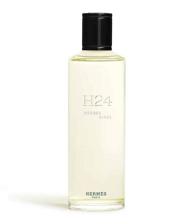 HERMES H24 HERBES VIVES EDP 200 ML RECARGA