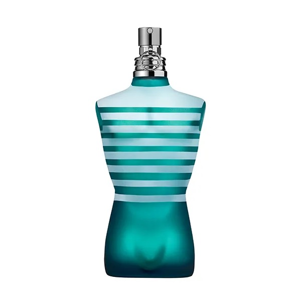 JPG JEAN PAUL GAULTIER LE MALE EDT 40 ML VP.