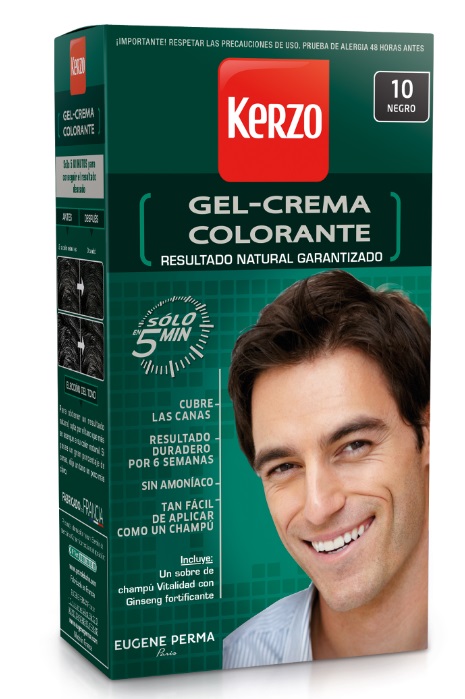 Comprar Tintes Baratos Kerzo Para Hombres En La Central Del Perfume