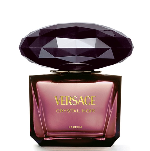 VERSACE CRYSTAL NOIR PARFUM 90 ML VP