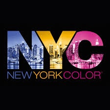 NEW YORK COLOR