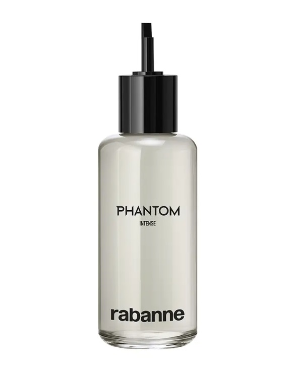 PACO RABANNE PHANTOM INTENSE EDP 200 ML VP RECARGA