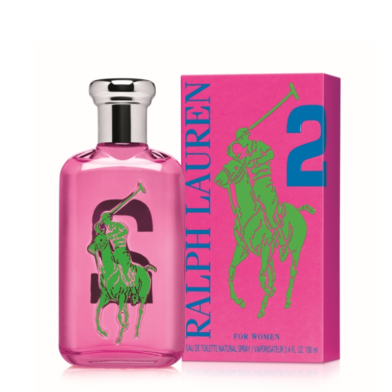 perfume de mujer polo ralph lauren
