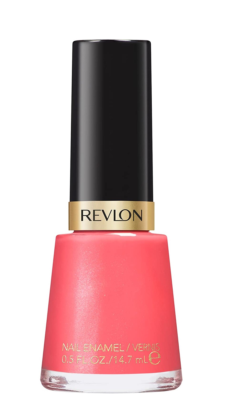 REVLON NAIL COLOR ESMALTE DE UAS 641 ADVENTUROUS