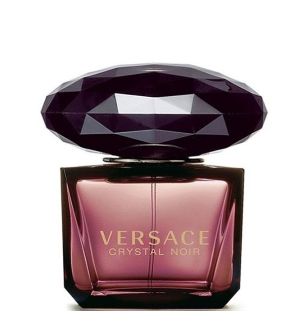 VERSACE CRYSTAL NOIR EDT 50 ML